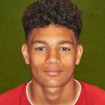 Jarell Amorin Quansah