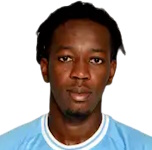Lassina Larsson Coulibaly