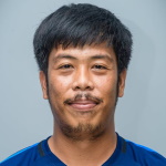 Rittikai Nisaitong